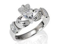 McSorleys Wedding Ring Shop 1079883 Image 2